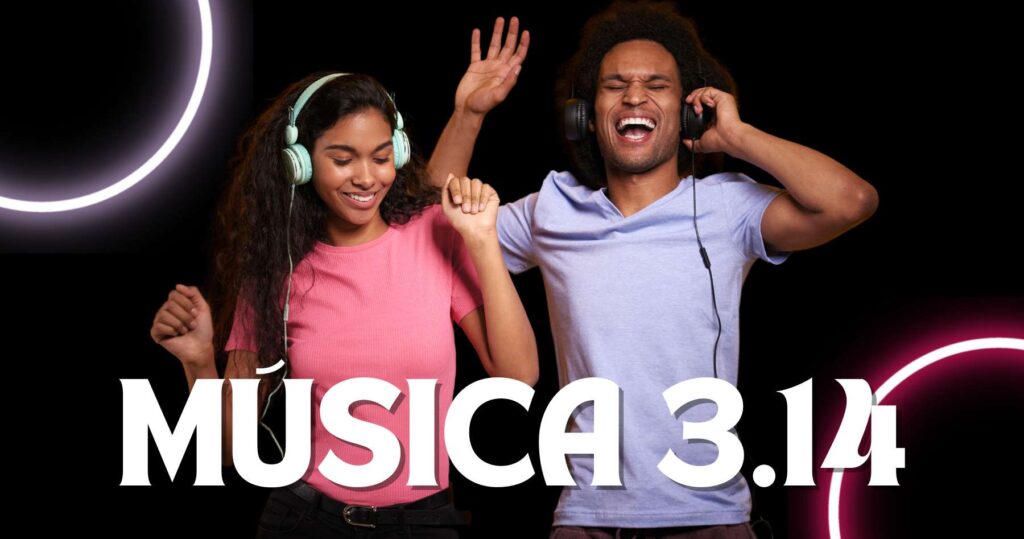 Música 3.14