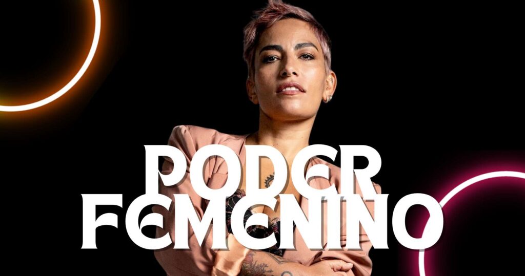 Poder femenino