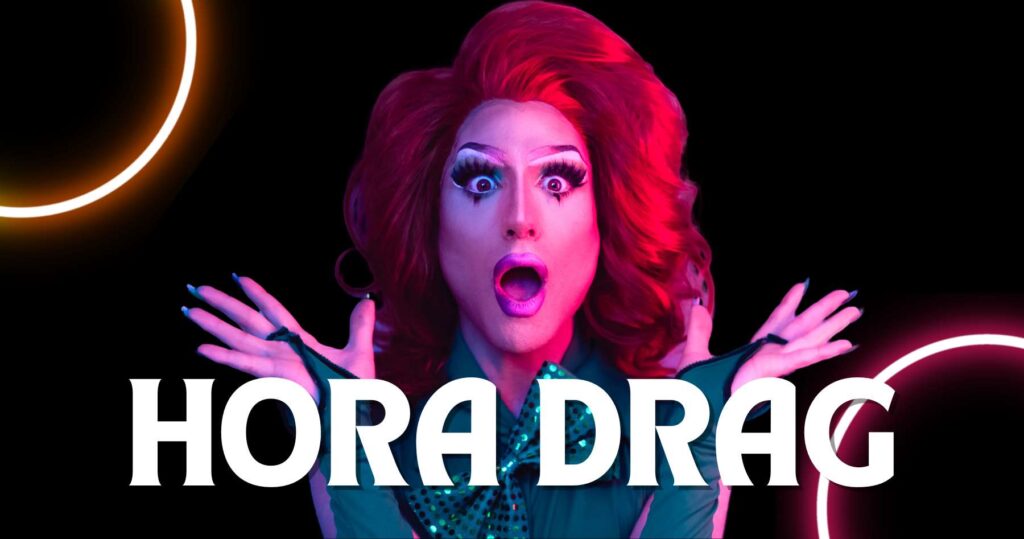 Hora Drag