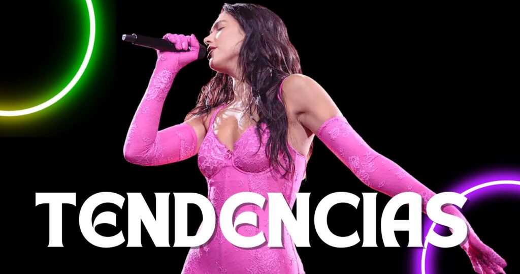 Tendencias