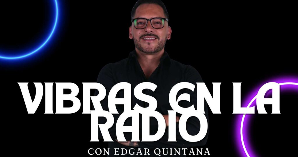 Vibras en la radio