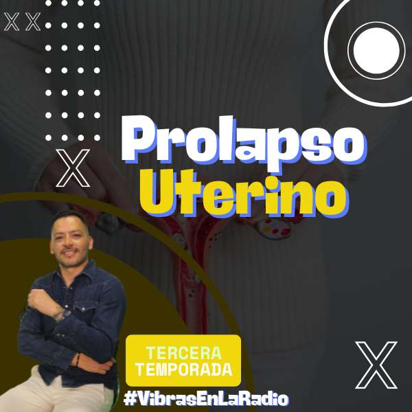 Prolapso Uterino