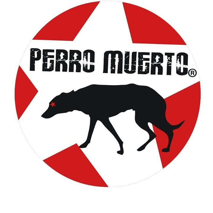 ¡Perro Muerto lanza “Escapar”! Un rugido rockero desde Chile para toda Latinoamérica
