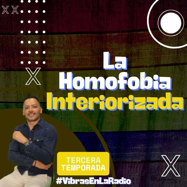 La Homofobia Interiorizada
