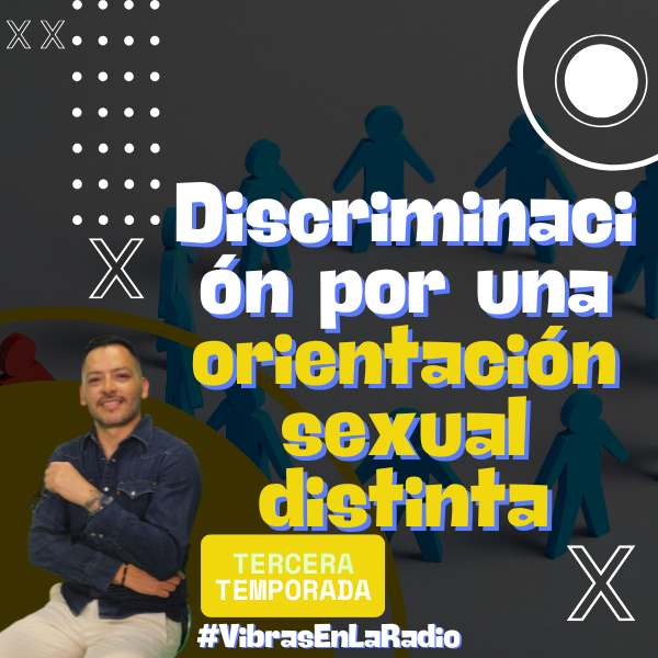 Discriminación por una orientación sexual distinta