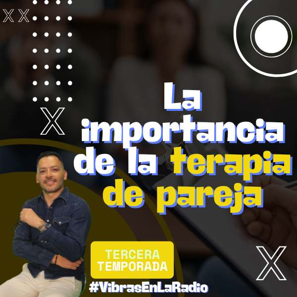 La importancia de la terapia de pareja