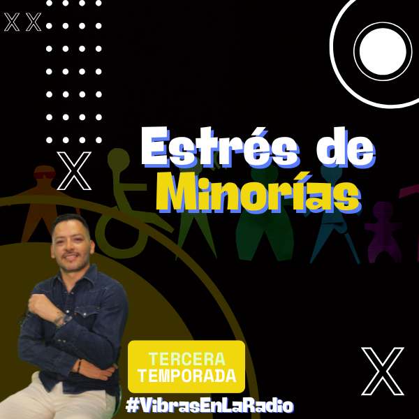 Estrés de Minorías