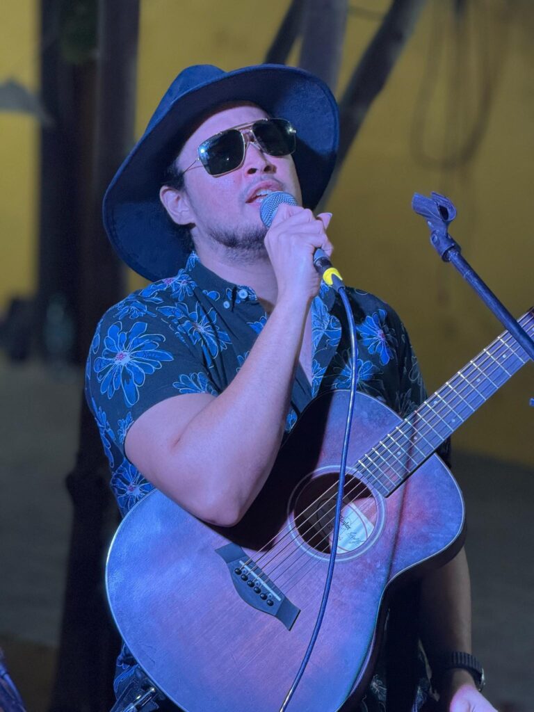 Yahem Fernández estrena su nuevo sencillo «Quédate»: un canto de emoción y esperanza desde Morelos