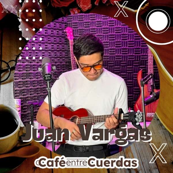 Juan Vargas