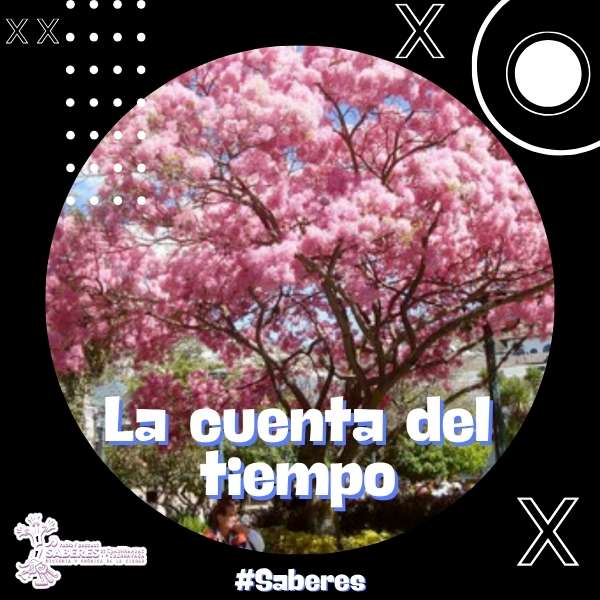 La cuenta del tiempo