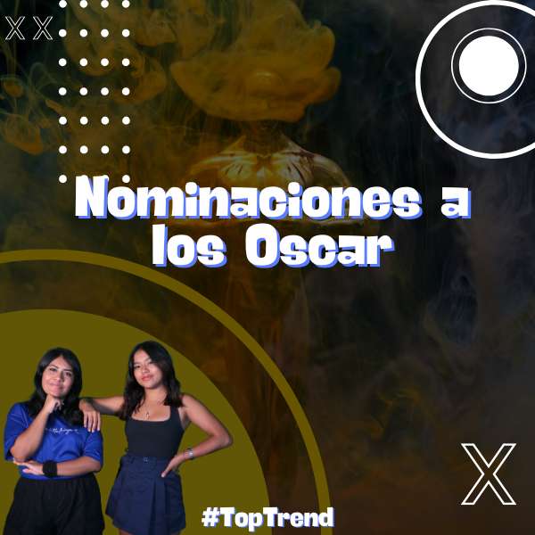 TopTrend – 27 de enero del 2025