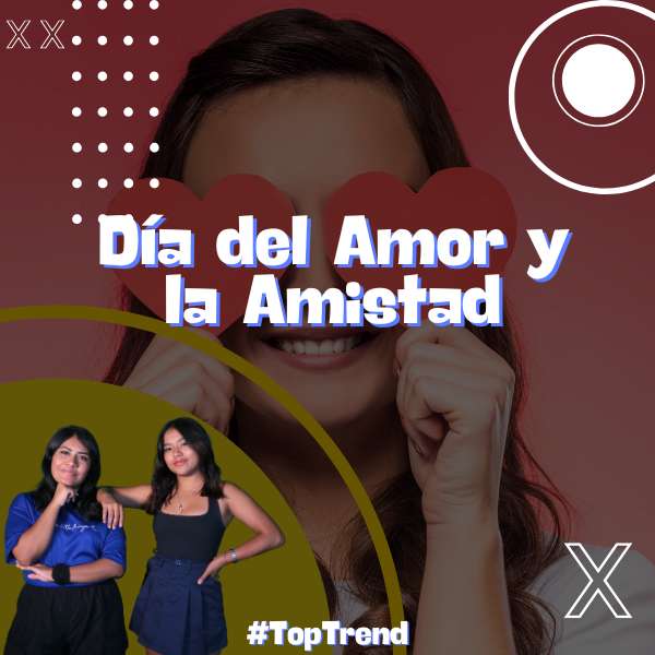 TopTrend – 10 de febrero del 2025