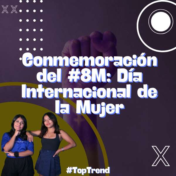 TopTrend – 10 de marzo del 2025