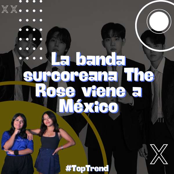 TopTrend – 12 de mayo del 2025