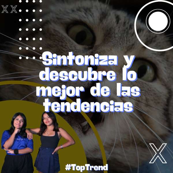 TopTrend – 19 de mayo del 2025
