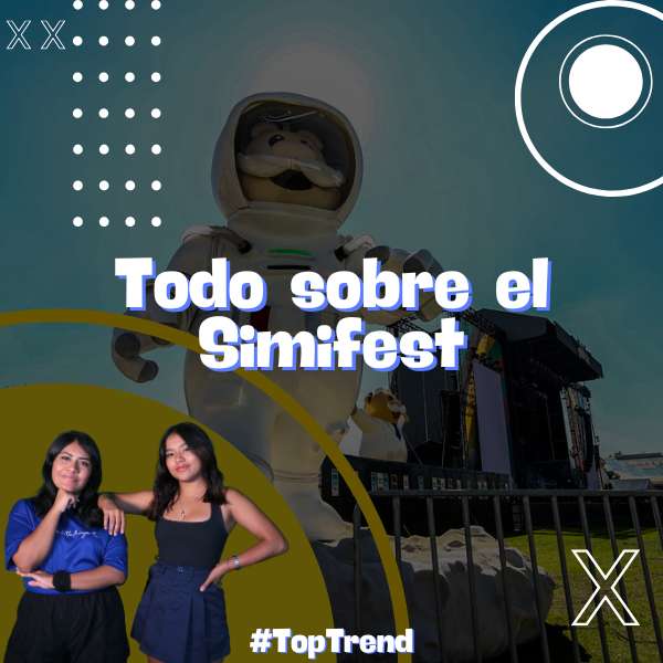 TopTrend – 30 de septiembre del 2024