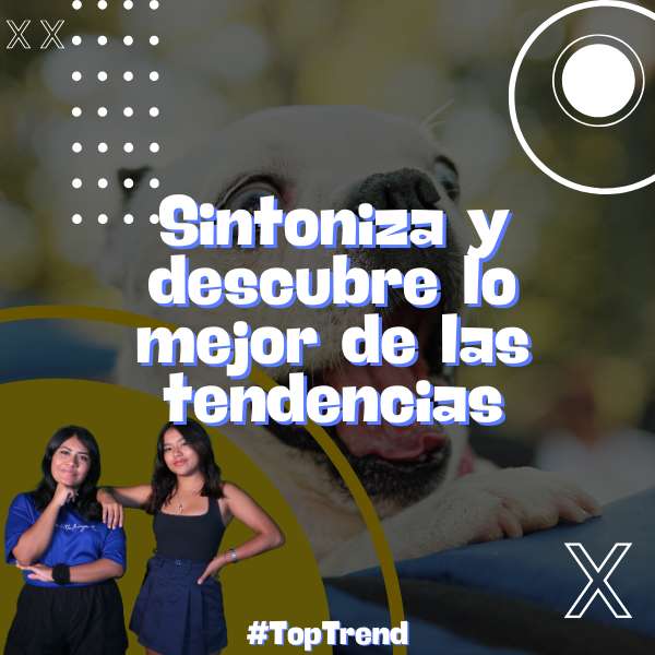 TopTrend – 26 de mayo del 2025
