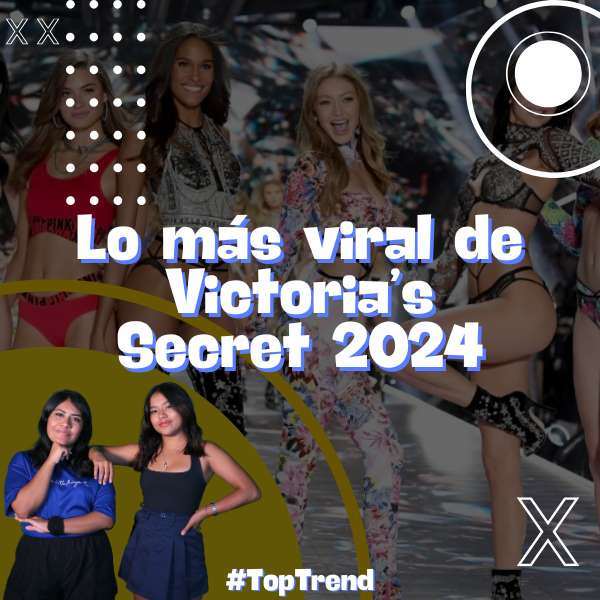 TopTrend – 21 de octubre del 2024