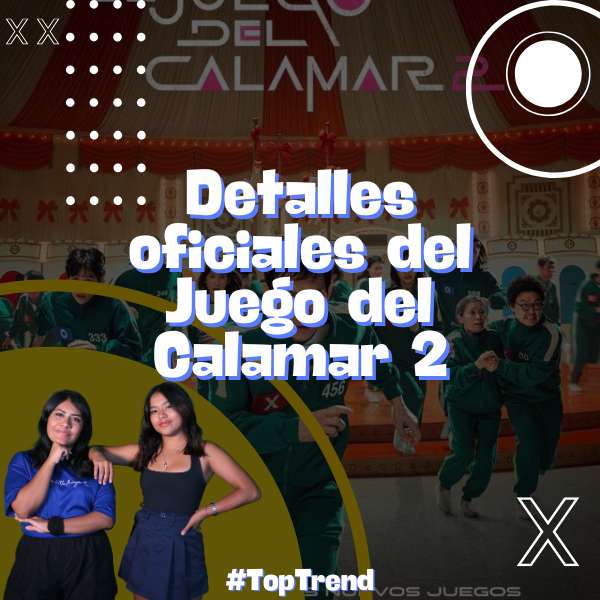 TopTrend – 04 de noviembre del 2024