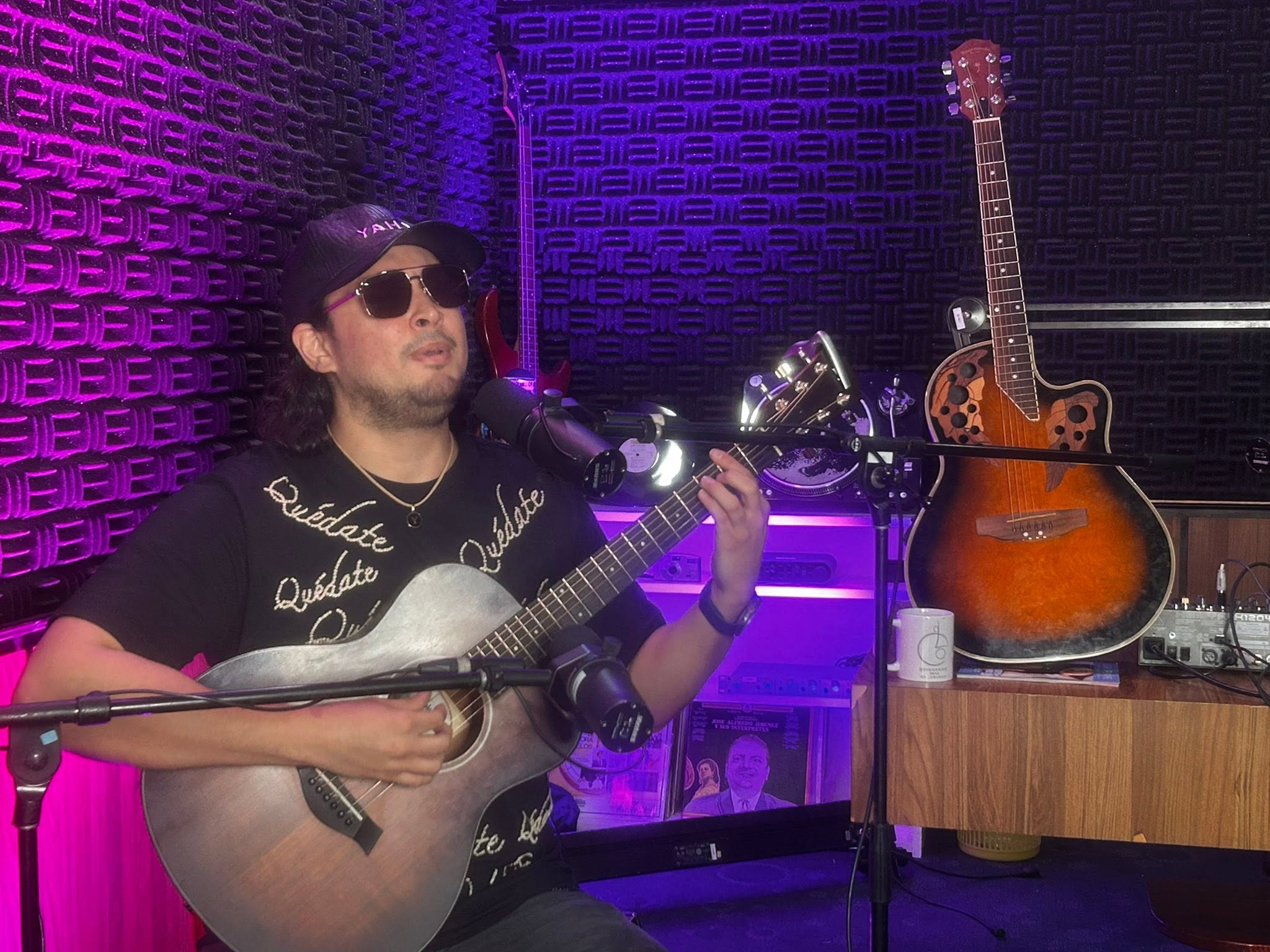 Yahem Fernández