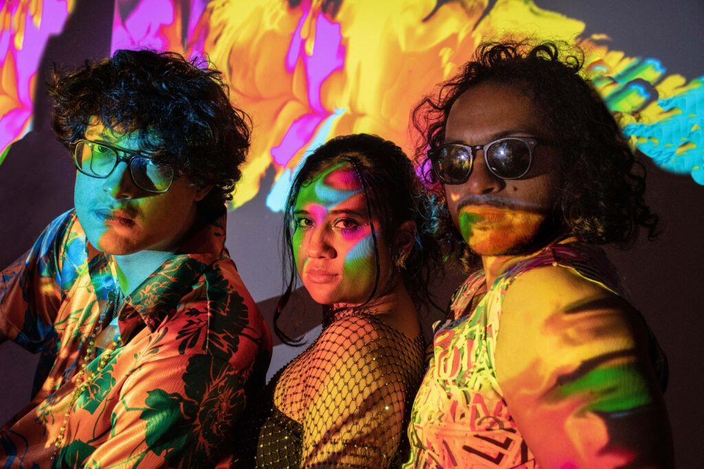 Pinó Moré: una travesía sonora del Caribe colombiano al corazón de México