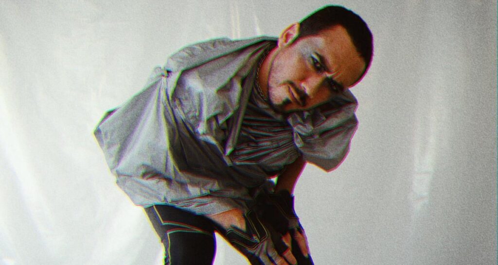 Latinoamérica unida a través del funk: Ginope estrena su álbum debut ‘Funky Munchies’