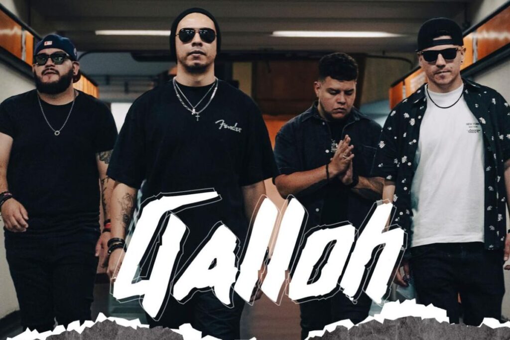 GALLOH PRESENTA “CONTRA MÍ”: EL ACTO DE REBELDÍA MÁS BRUTAL ES SOBREVIVIR