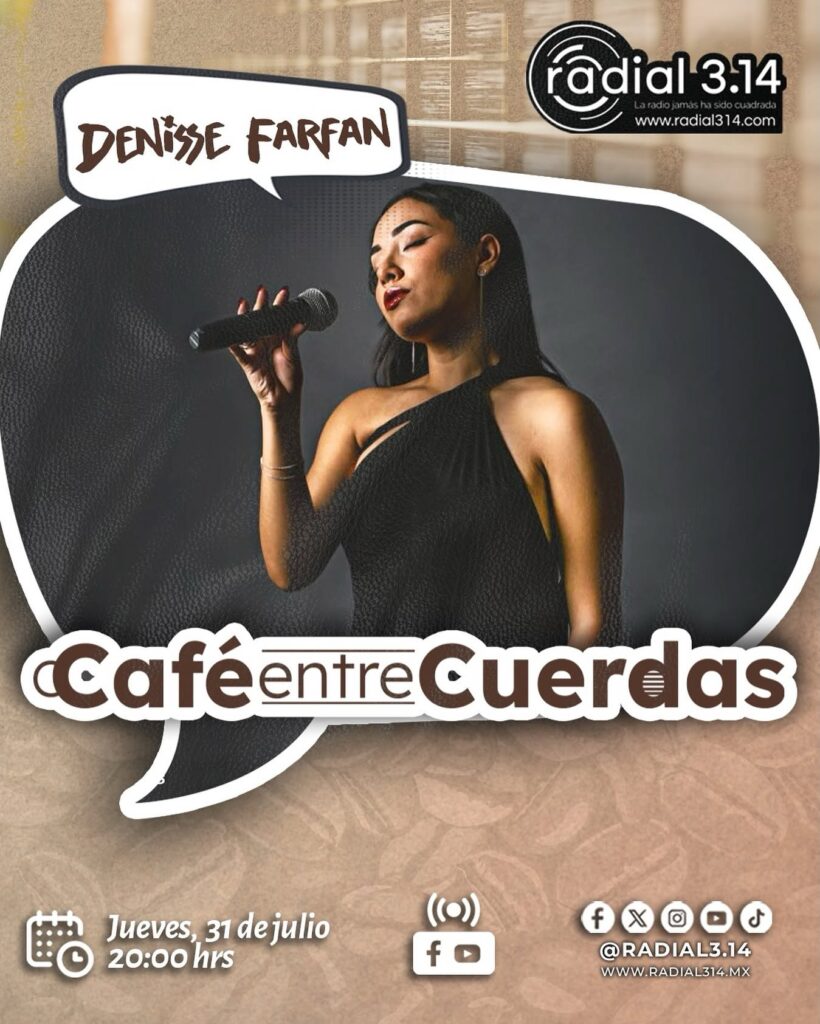 Denisse Farfán