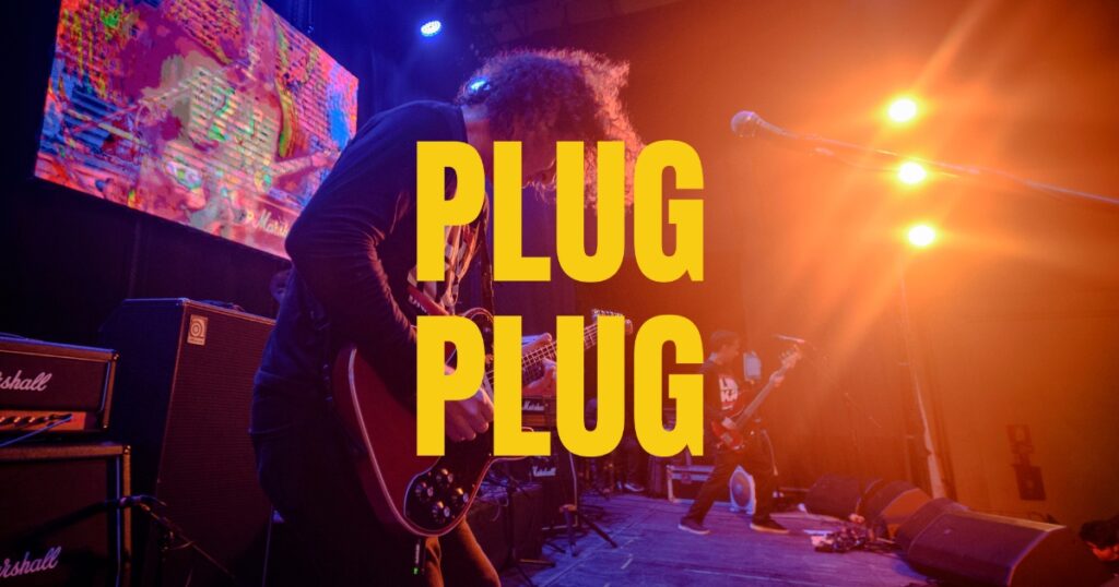 Plug Plug reaparece con un álbum que mezcla tensión punk e intimidad indie: «Ramo Nuclear»