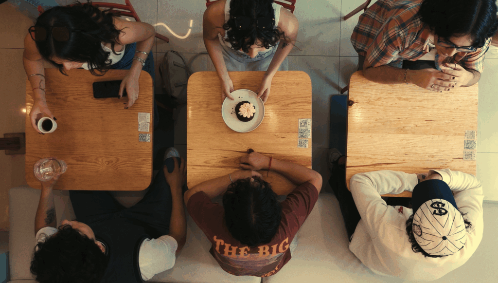 MÉRIDA NOS ENSEÑA A SOLTAR LOS CELOS Y RESPIRAR CON “PASARÁ”