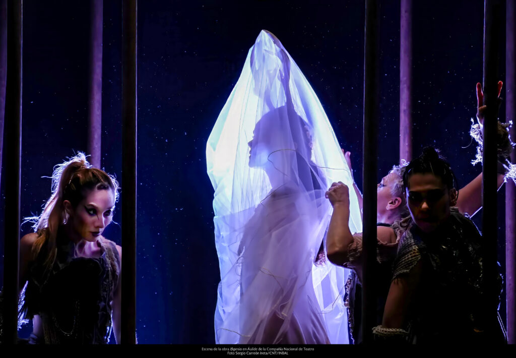 La Compañía Nacional de Teatro anuncia su programación para el segundo semestre de 2025