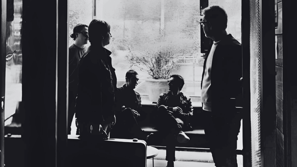 Iza el Alma presenta “Conmigo”, segundo adelanto de su próximo disco