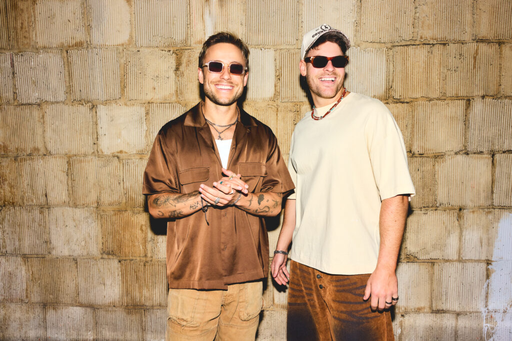 SIDEPIECE reimagina un clásico con su explosivo sencillo “Cry For You”