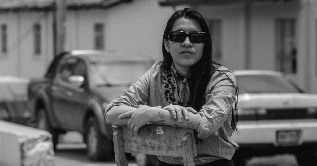 Anticuerpo: el nuevo álbum de Naid Cruz que convierte la vulnerabilidad en fuerza