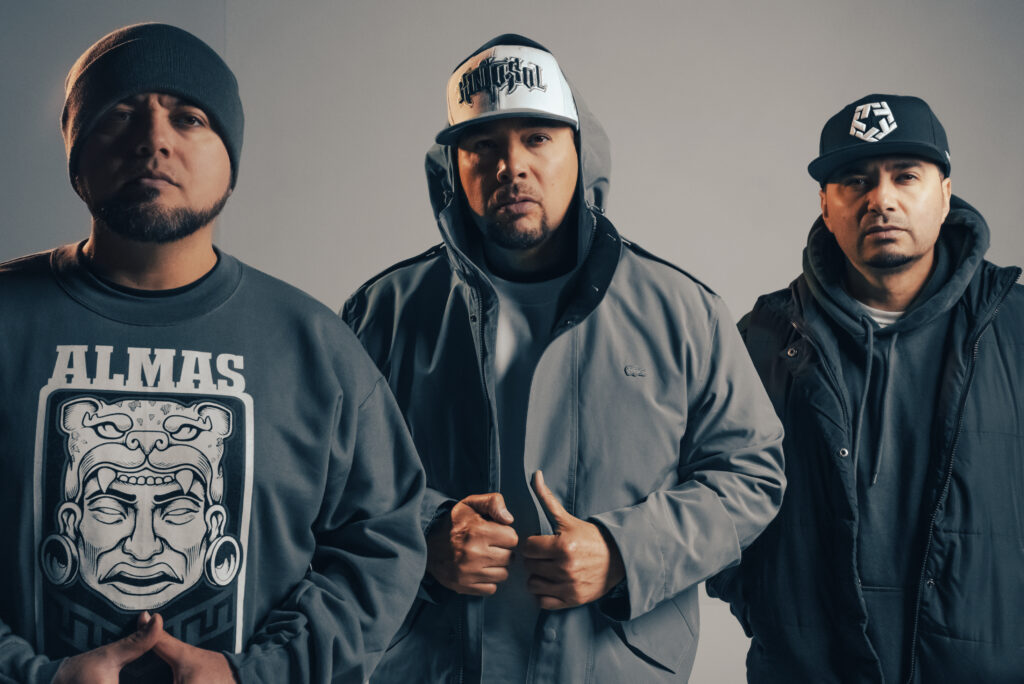 Kinto Sol: 25 años de rap, resistencia y orgullo mexicano