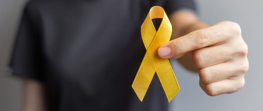 Día Mundial para la Prevención del Suicidio 🎗️