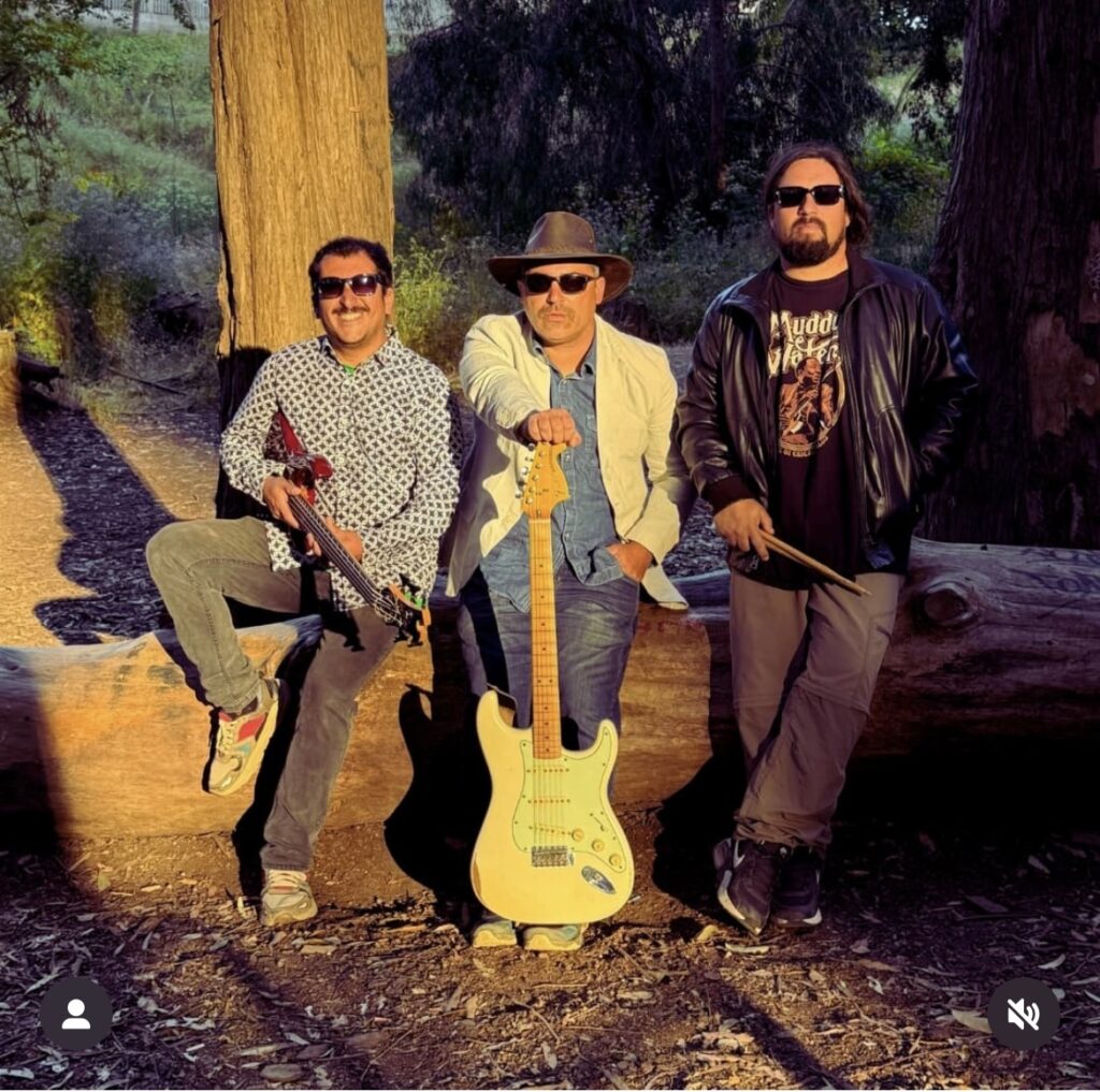 Zentinela presenta Rock y Amor, su nuevo single cargado de historias y energía