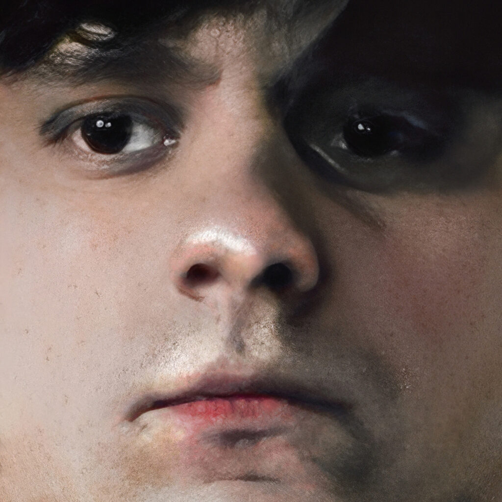 elmalamía presenta “Pavlo, cada vez menos”