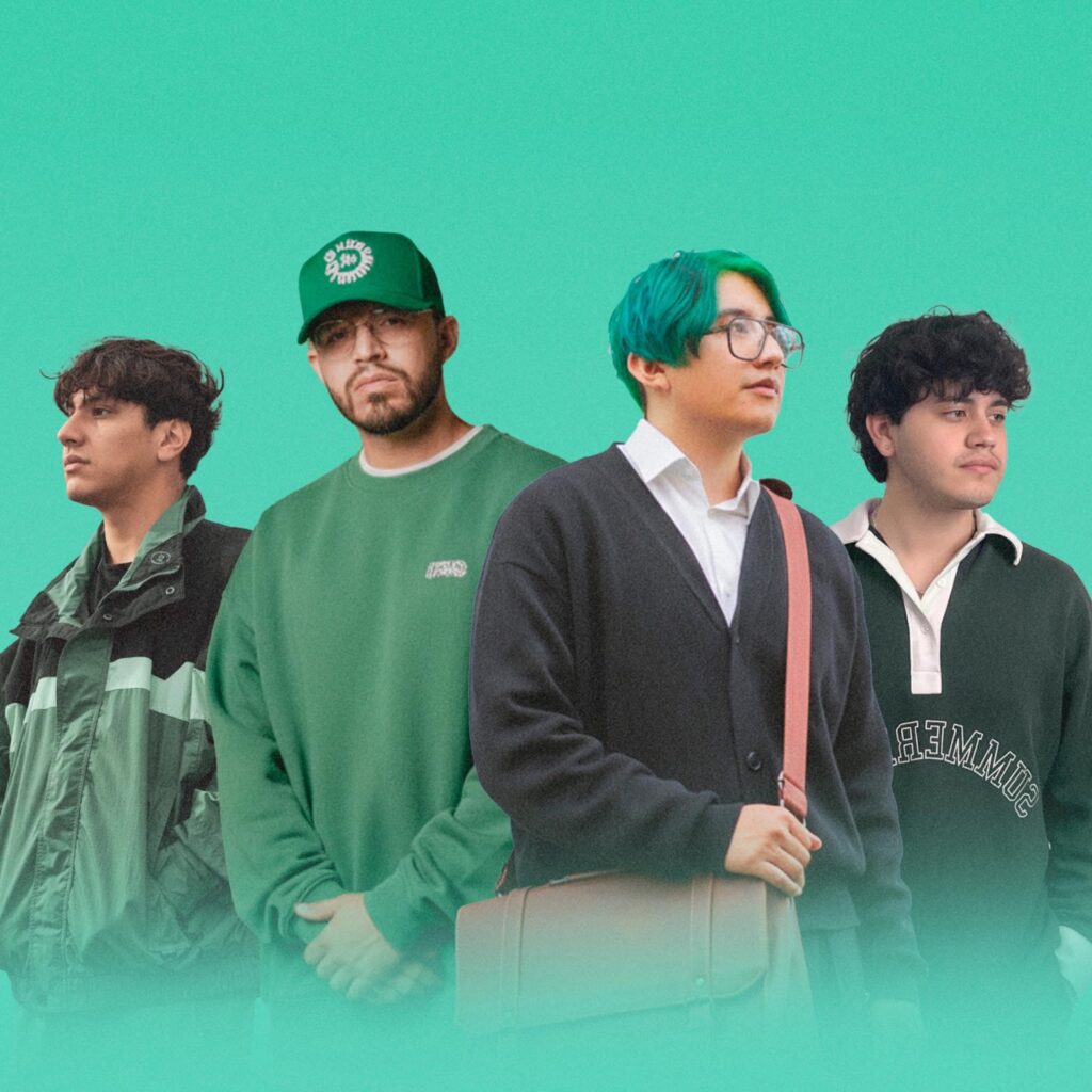 BILLY MANHATTAN Y WUICHO KUN LANZAN “REWIND”: POP, SIERREÑO Y EMOCIÓN