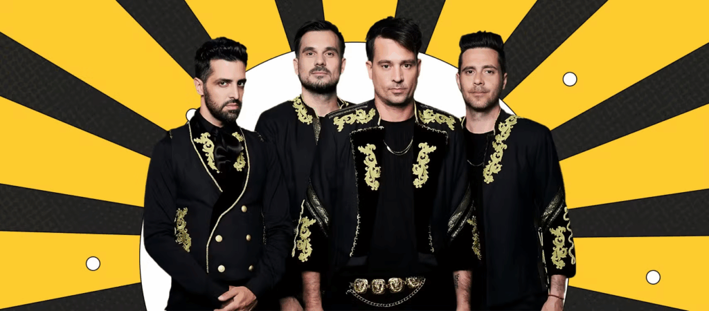 TAN BIÓNICA ANUNCIA SU NUEVO ÁLBUM “EL REGRESO”