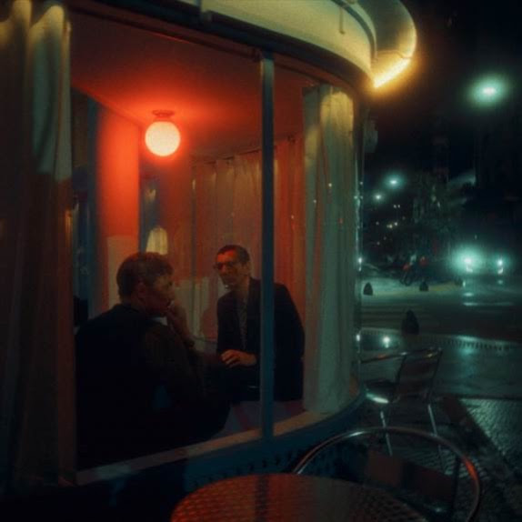 Emmanuel Horvilleur presenta “Ya es tarde” junto a Alex Anwandter, adelanto de su próximo álbum Mi año gótico