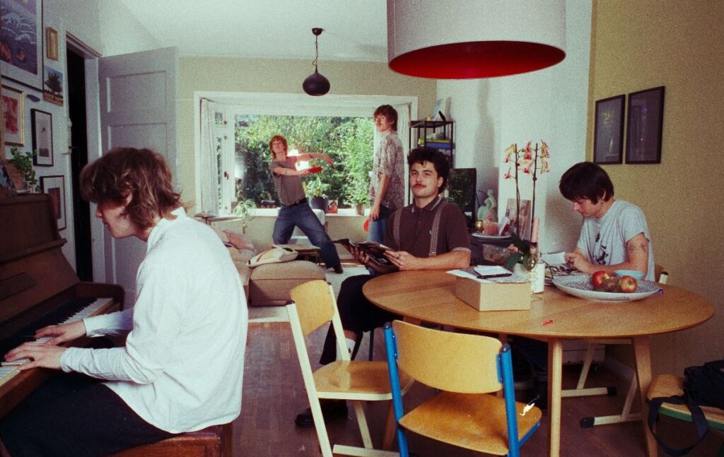 Fit lanza «Little Something”: Una chispa en la oscuridad neerlandesa