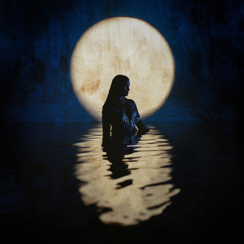 ABRIL OLIVERA LANZA “RÍO DE LA PLATA”: UN ÁLBUM CON LA NUEVA ESTÉTICA DEL R&B ARGENTINO