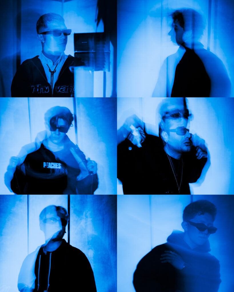 JORDY MEDINA Y FREEKIDS PRESENTAN SU HIMNO ELECTRÓNICO “IBIZA”