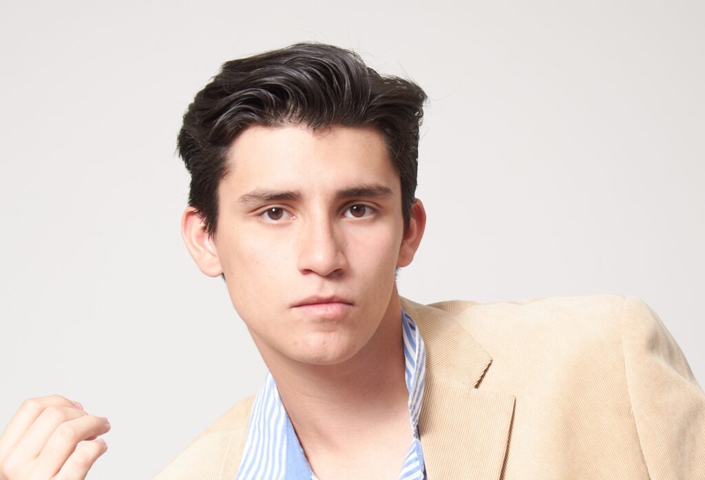 San Valdés suelta “Right Now!” y nos recuerda que el disco nunca murió