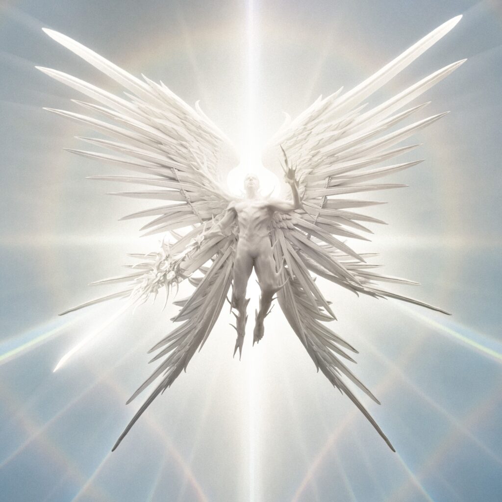 LASKAAR LANZA “TRANSFORMA”: EL ÁLBUM QUE ILUMINA EL POP ELECTRÓNICO FESTIVO