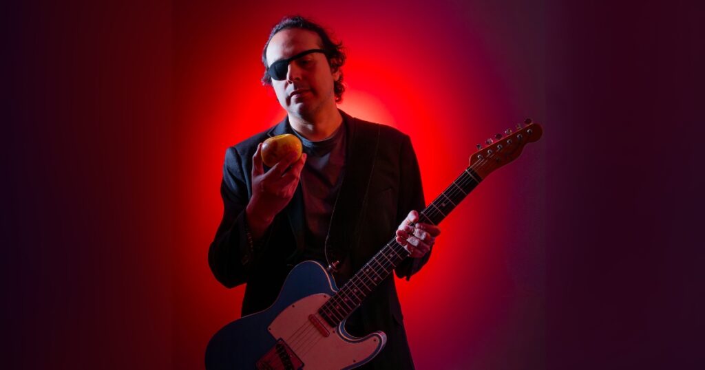 Manipulación, soledad y desahogo, la narrativa detrás de “Contraespionaje” de Trazar Diamantes