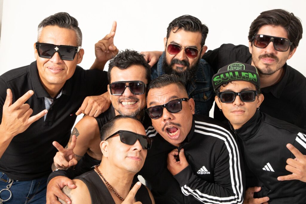 La Resortera regresa con «Momentos» — un nuevo capítulo para el ska morelense