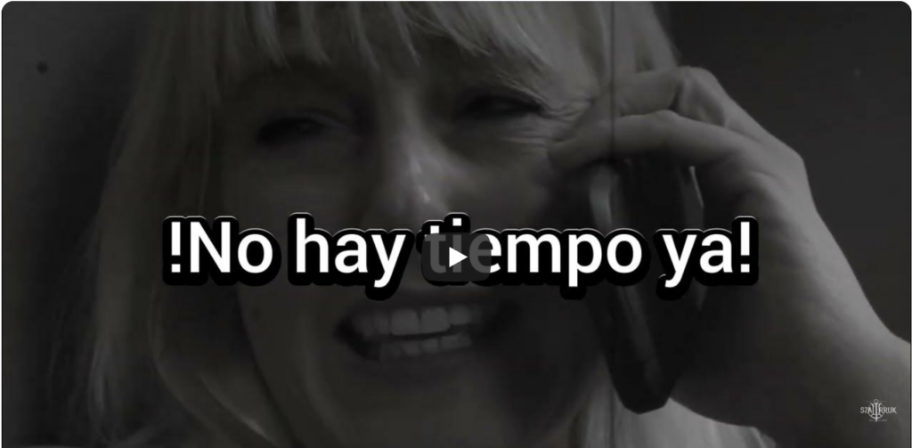 SZARRUK ESTRENA “MONSTRUOS”: UNA CRUDA RELECTURA SOBRE LOS VÍNCULOS FAMILIARES