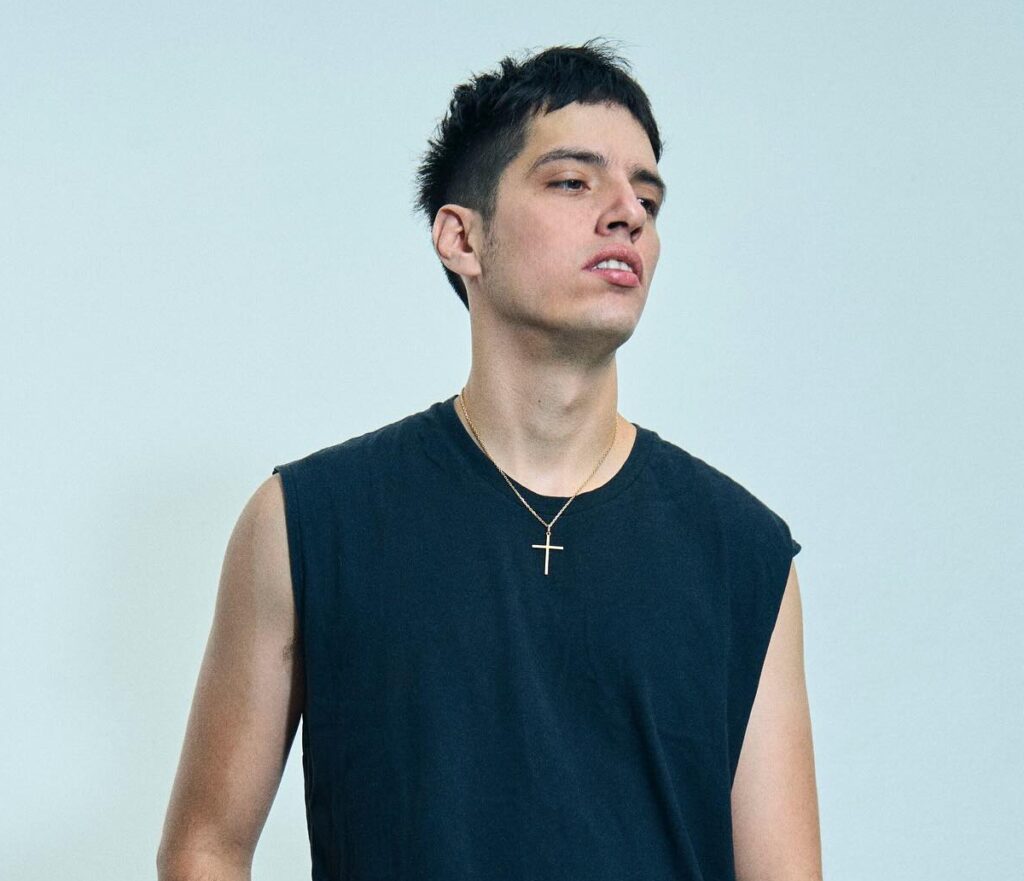 MANDRAGORA INCENDIA LA PISTA CON SU NUEVO SENCILLO “TAKE ME OUT”